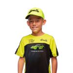 Manthey Kinder T-Shirt Racing Grello 24h Nürburgring 2024