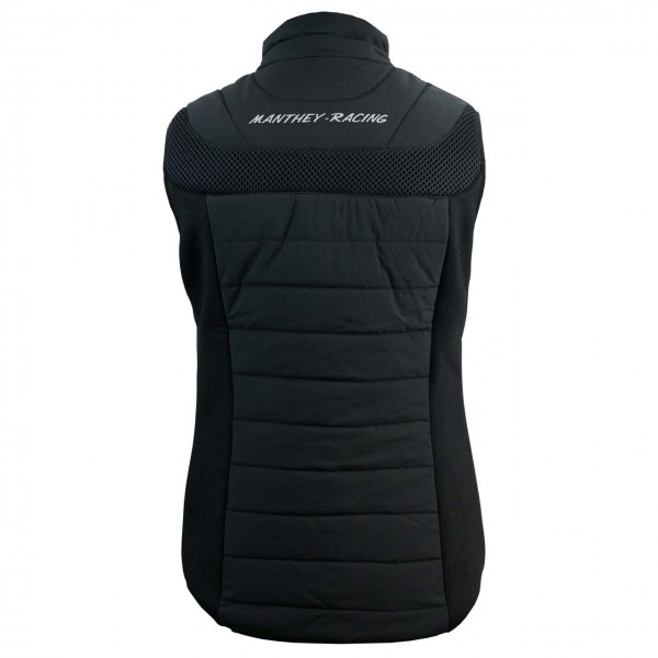 Manthey-Racing Signore Gilet Heritage