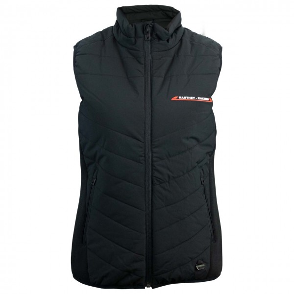 Manthey-Racing Dames Gilet Heritage