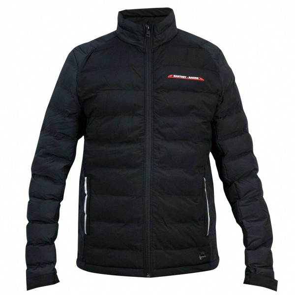 Manthey-Racing Chaqueta acolchada Heritage