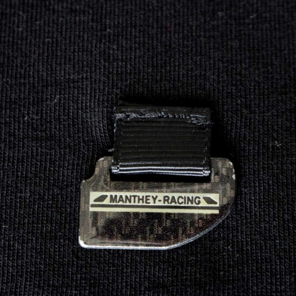 Manthey-Racing Couche intermédiaire Heritage