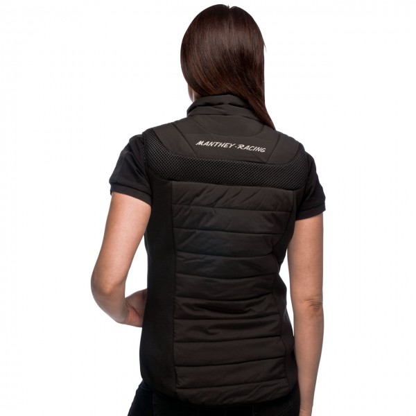 Manthey-Racing Signore Gilet Heritage