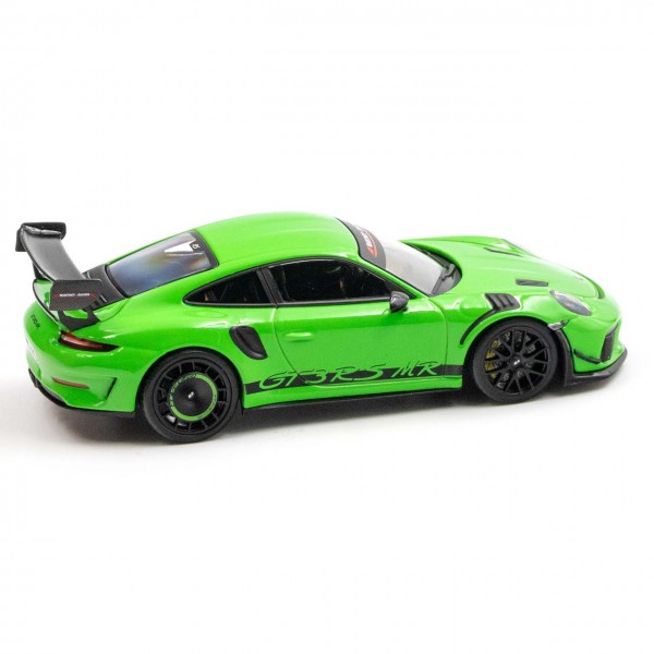 Manthey-Racing Porsche 911 GT3 RS MR 1/43 vert Collector Edition