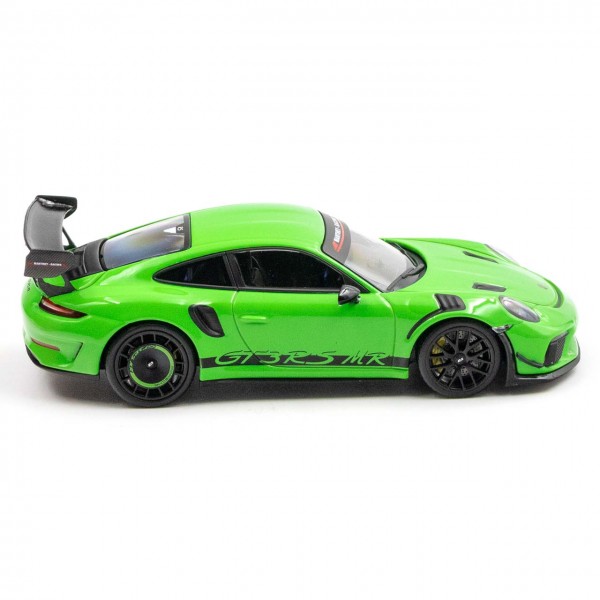 Manthey-Racing Porsche 911 GT3 RS MR 1/43 verde Collector Edition