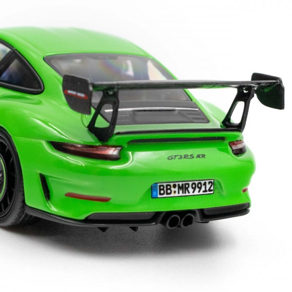 Manthey-Racing Porsche 911 GT3 RS MR 1/43 green