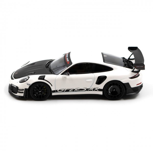 Manthey-Racing Porsche 911 GT2 RS MR 1/43 blanc