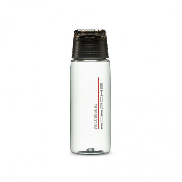 Porsche Motorsport Wasserflasche