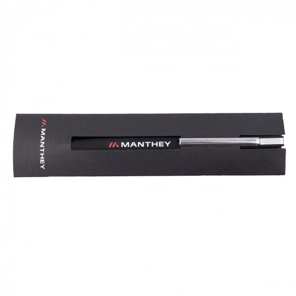 Manthey Ballpen Performance