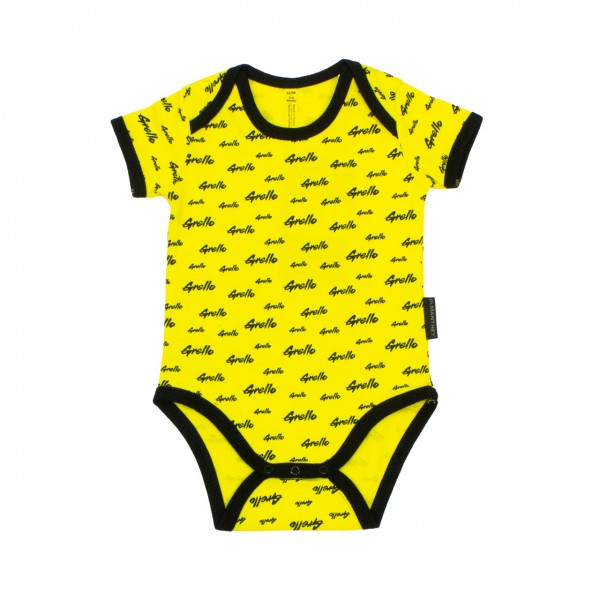 Manthey Babybody Grello