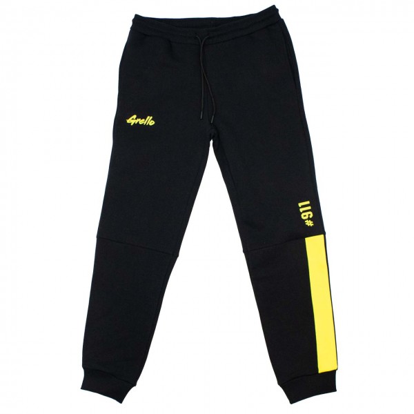 Manthey Pantalones de deporte Champion Grello #911