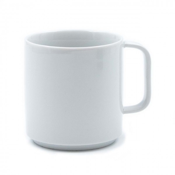 Manthey Mug Performance white