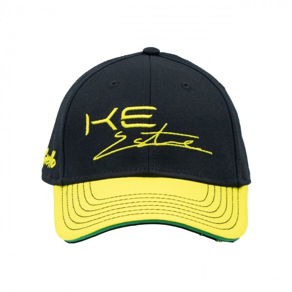 Kévin Estre Gorra Grello