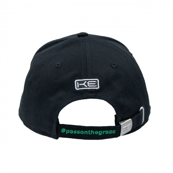 Kévin Estre Gorra Grello