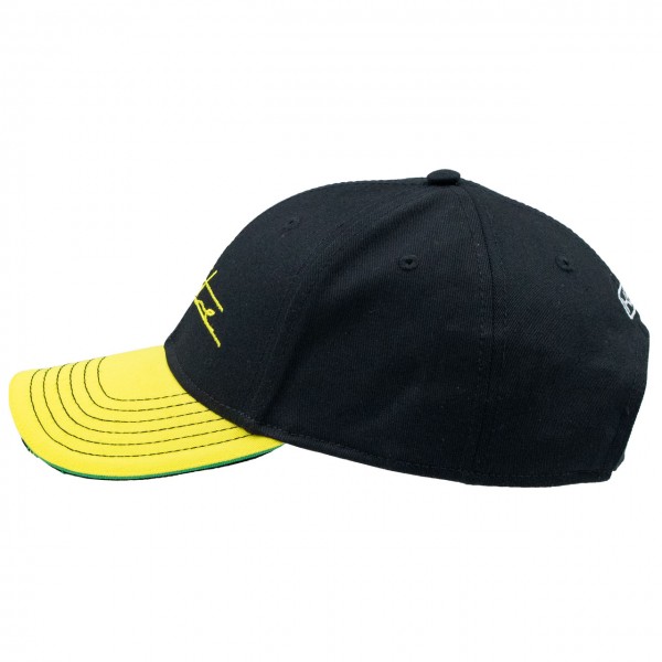 Kévin Estre Gorra Grello