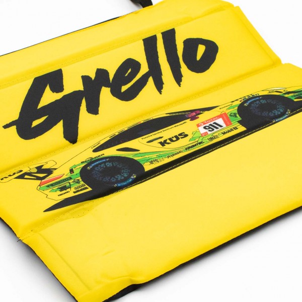 Manthey Seat cushion Grello