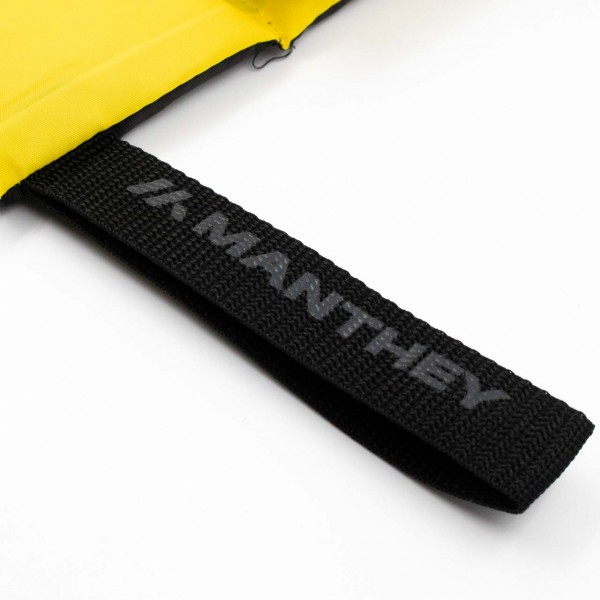 Manthey Seat cushion Grello