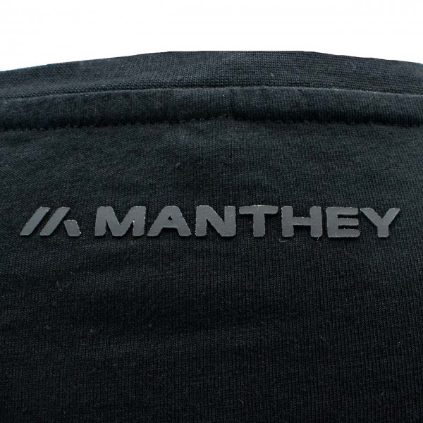 Manthey Camiseta Black Performance