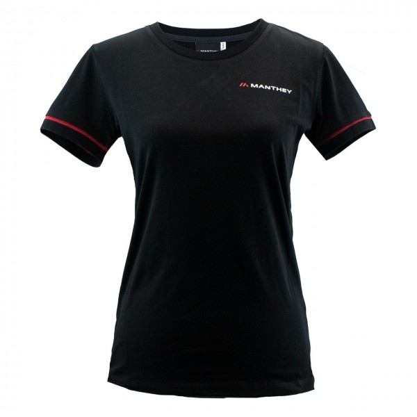 Manthey Camiseta de mujer Performance One