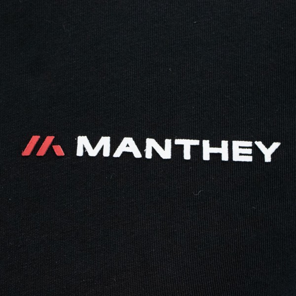 Manthey T-Shirt Femme Performance One