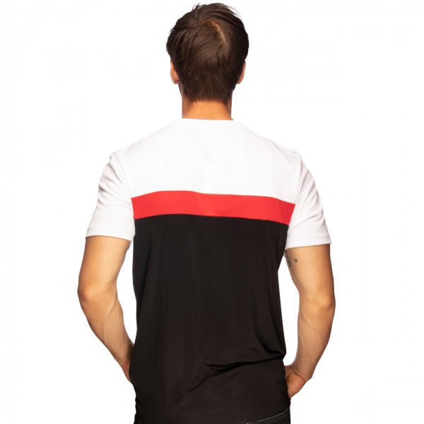 Porsche Motorsport Camiseta Colour Block