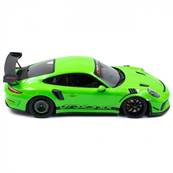 Manthey-Racing Porsche 911 GT3 RS MR 1/18 green