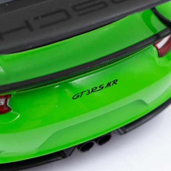 Manthey-Racing Porsche 911 GT3 RS MR 1/18 verde