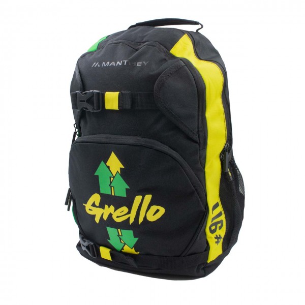 Manthey Mochila Grello