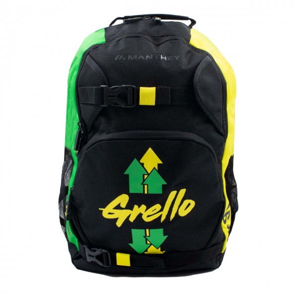 Manthey Backpack Grello