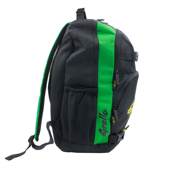 Manthey Backpack Grello