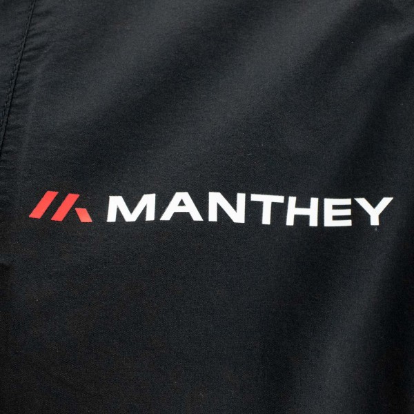 Manthey Chaqueta rígida Performance One