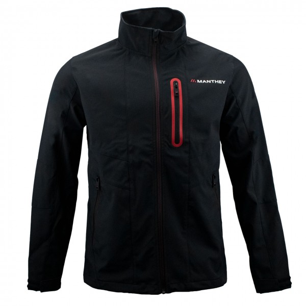 Manthey Chaqueta Softshell Performance One