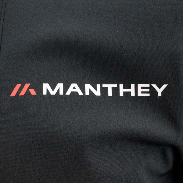 Manthey Chaqueta Softshell Performance One