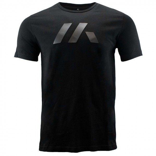 Manthey Camiseta Black Performance