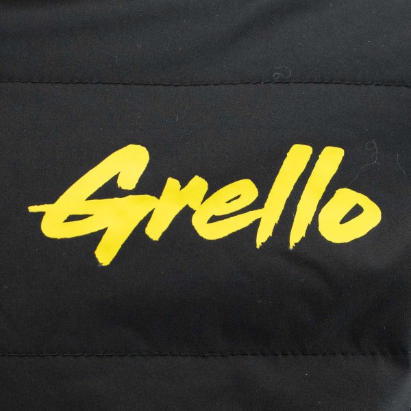 Manthey Quilted reversible jacket Champion Grello #911