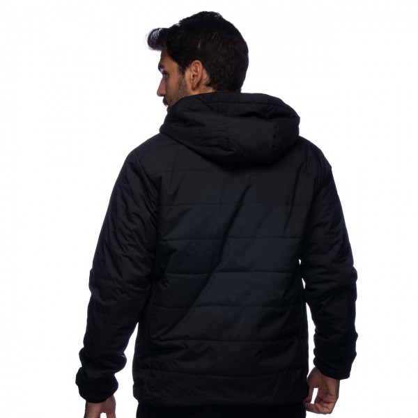 Manthey Quilted reversible jacket Champion Grello #911