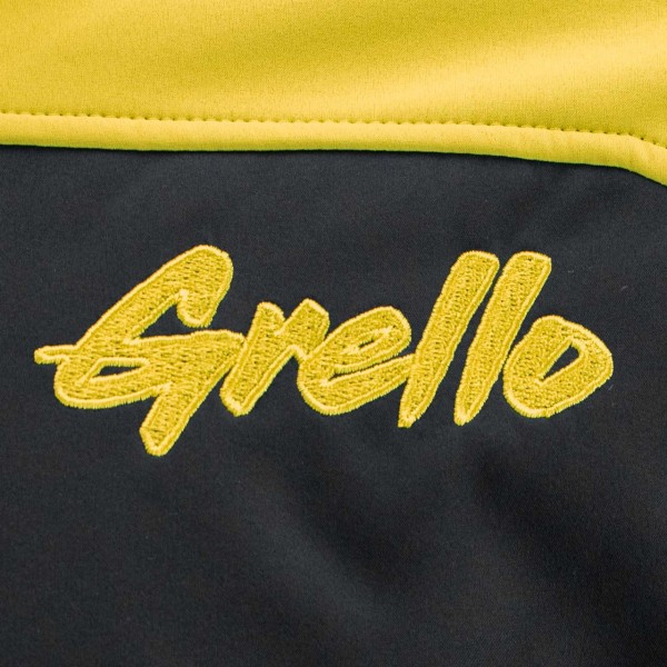 Manthey Chaqueta Softshell Champion Grello #911