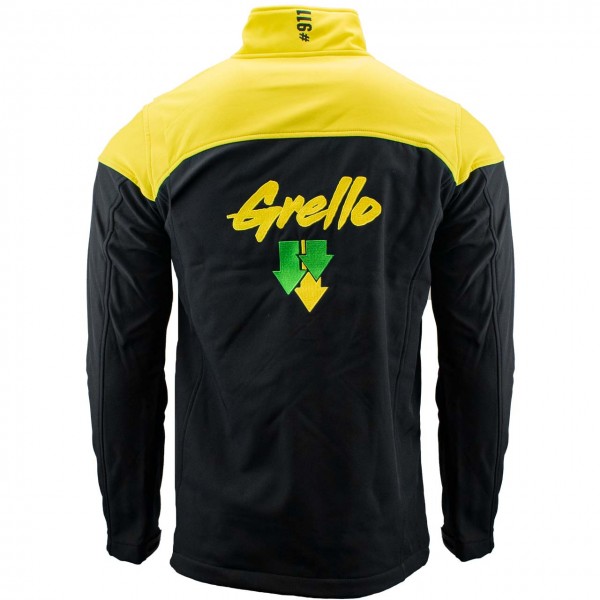 Manthey Softshell Jacke Champion Grello #911