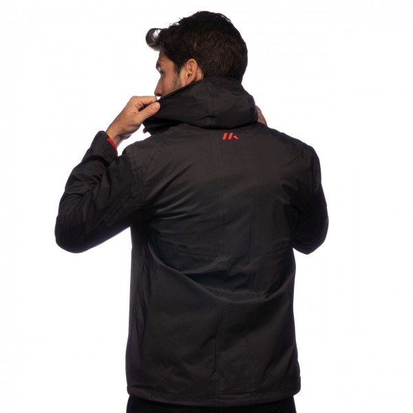 Manthey Hardshelljacke Performance One