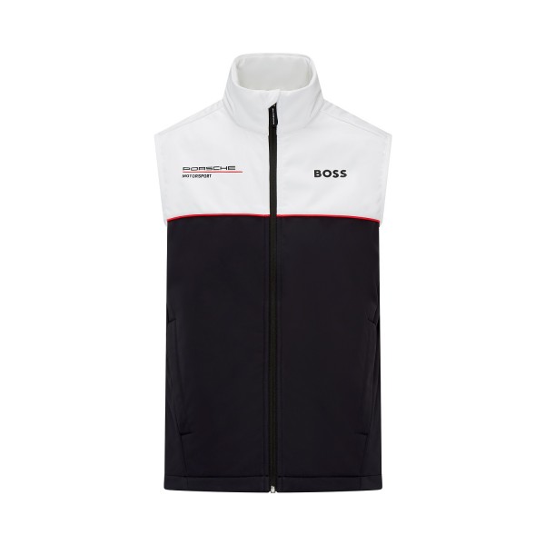 Porsche Motorsport Veste d'équipe