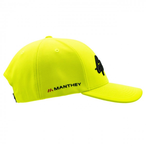 Manthey Casquette Racing Grello #911