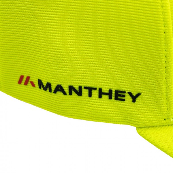 Manthey Gorra Racing Grello #911