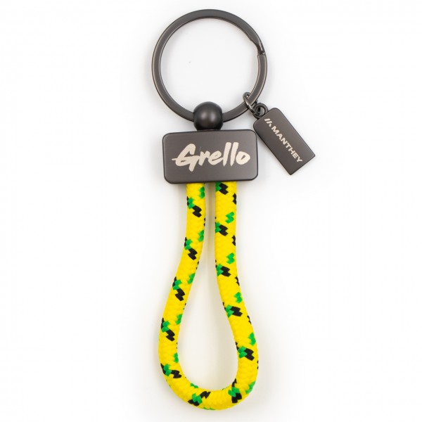 Manthey Keyring Loop Grello