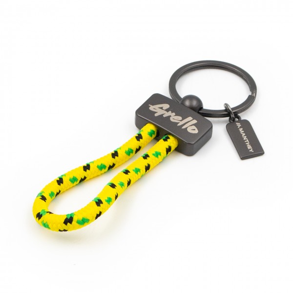 Manthey Keyring Loop Grello