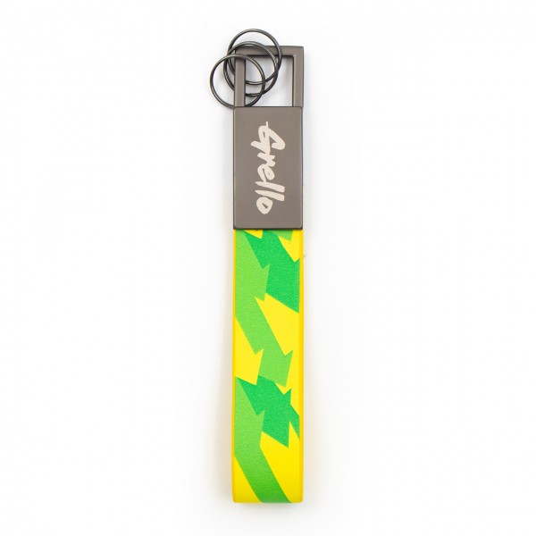 Manthey Keyring Racing Grello