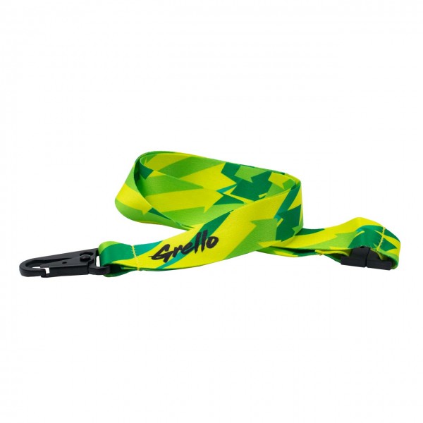 Manthey Lanyard Racing Grello