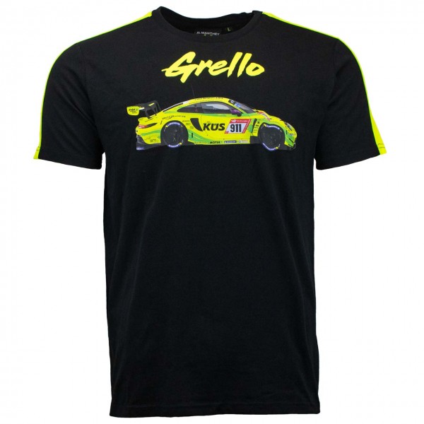 Manthey Camiseta Grello GT3-R