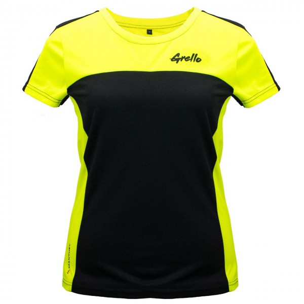 Manthey Camiseta mujer Racing Grello #911