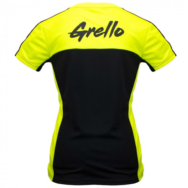 Manthey Camiseta mujer Racing Grello #911