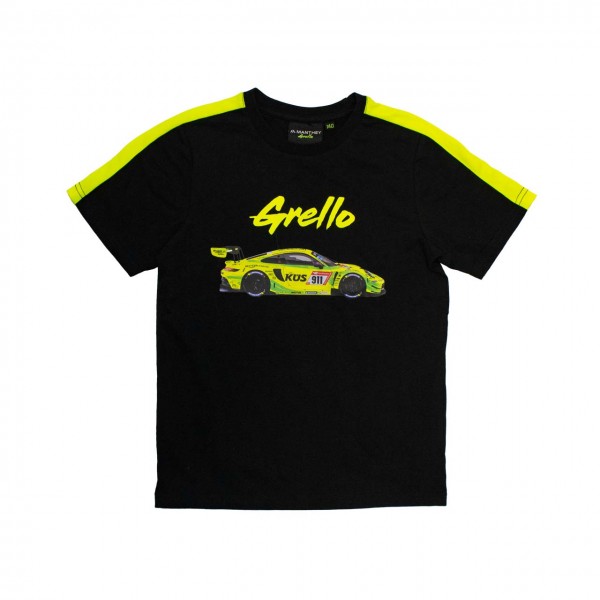 Manthey Kinder T-Shirt Grello GT3-R