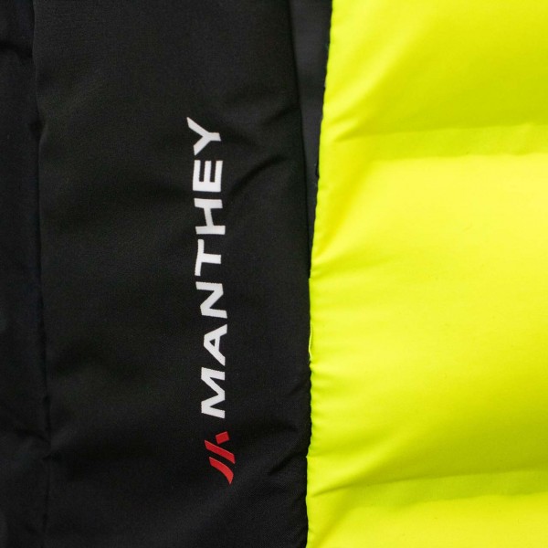 Manthey Gilet Racing Grello #911